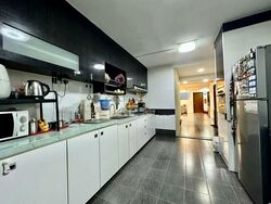 Blk 491F Tampines Street 45 (Tampines), HDB 5 Rooms #590806031